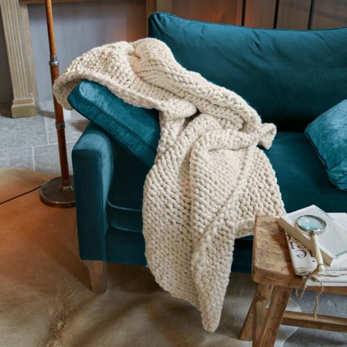 Plaid Reidous - Loberon