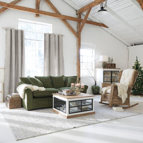 Teppich Priena - Loberon