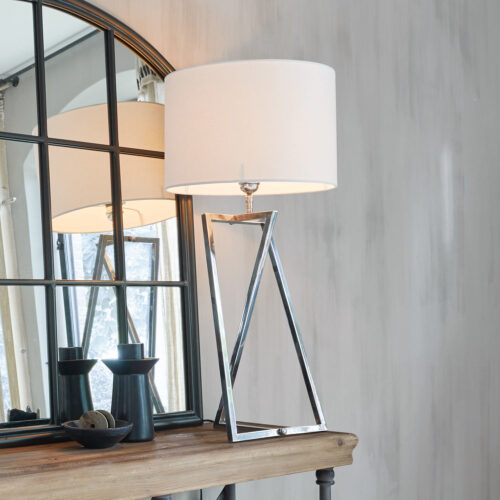 Tischlampe Miltery - Loberon