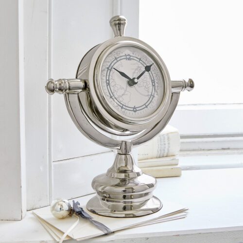 Uhr Stockport - Loberon