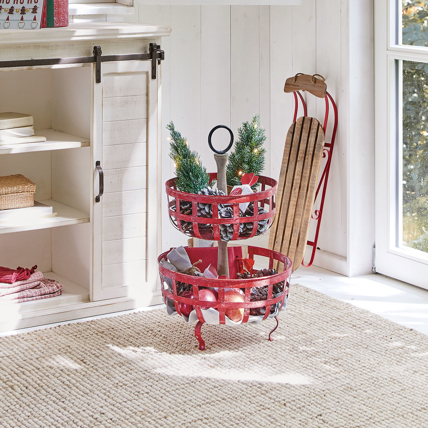 Etagere Mons - Loberon