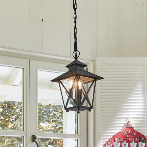 Hängelampe Bezons - Loberon