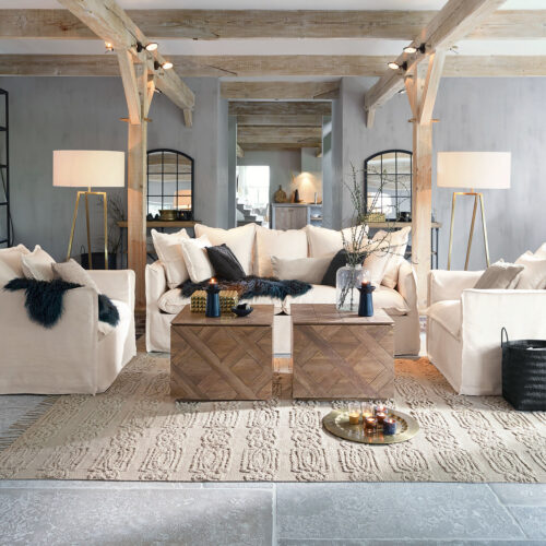 Teppich Talafar - Loberon