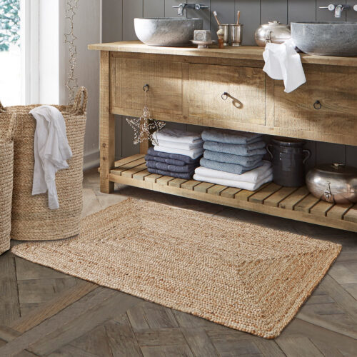 Badematte Busselton - Loberon