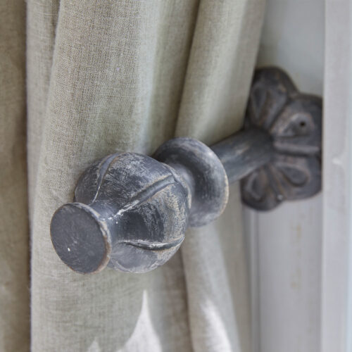 Vorhanghalter 2er Set Bullart - Loberon