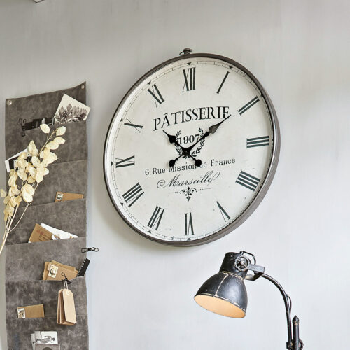 Uhr Bassuet - Loberon