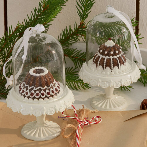 Anhänger 2er Set Amiens - Loberon