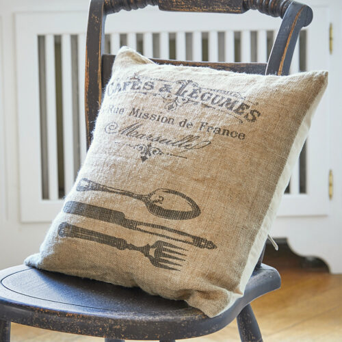 Kissenhülle Depew - Loberon