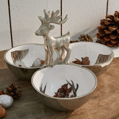 Schale Santander - Loberon