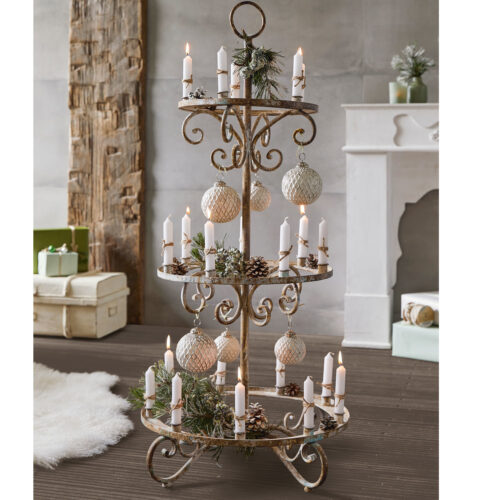 Deko-Baum Sercoeur - Loberon