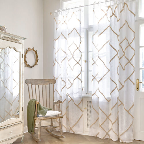 Gardine Wedi - Loberon