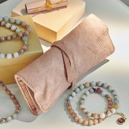 Schmucktasche Méral - Loberon