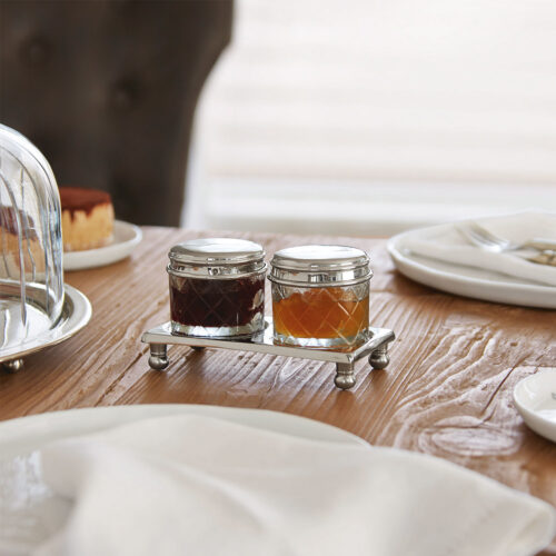 Dosen 2er Set Aiton - Loberon