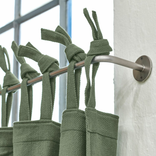 Gardinenstange Omara - Loberon