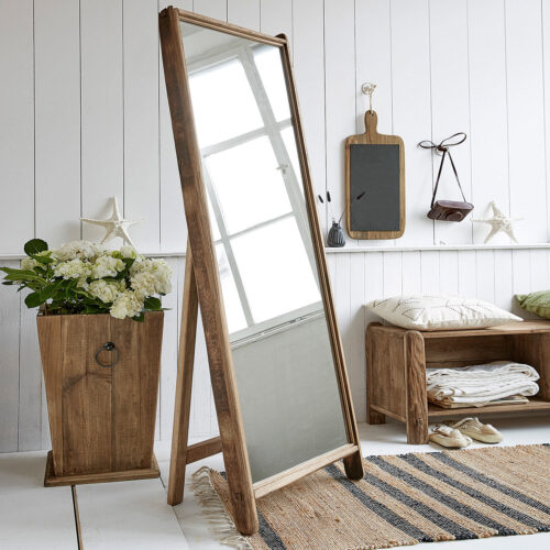 Spiegel Igraine - Loberon