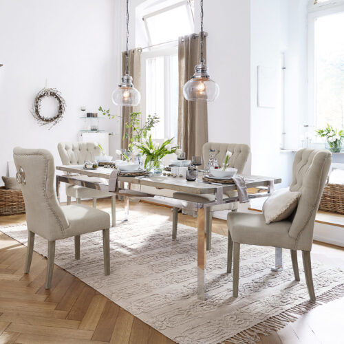 Teppich Talafar - Loberon