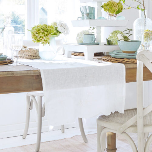 Tischläufer Kara - Loberon