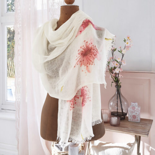 Schal Sappos - Loberon