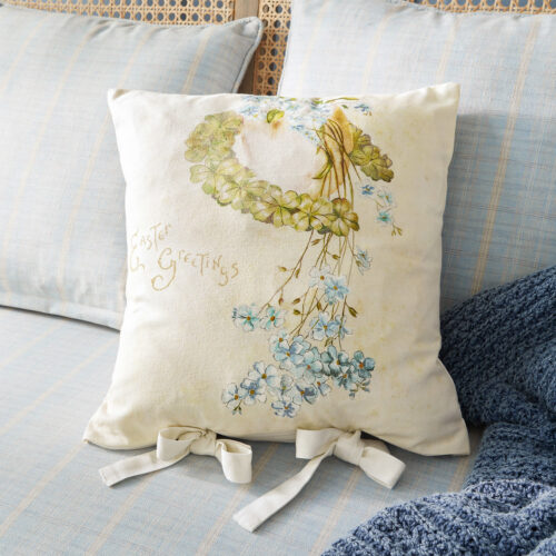 Kissenhülle Fierolla - Loberon