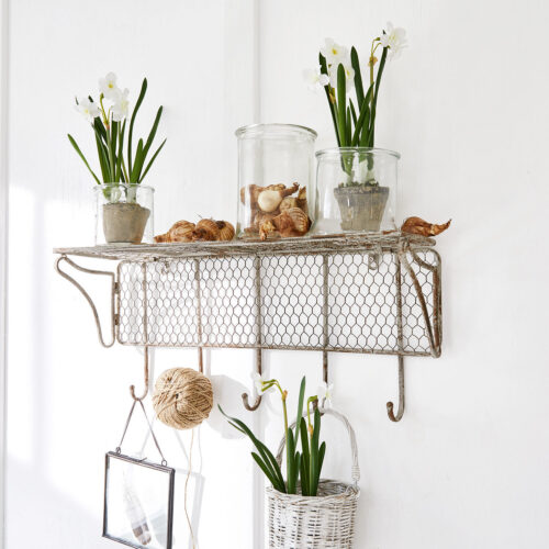 Wandregal Wareham - Loberon