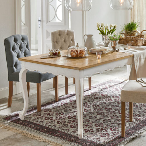 Teppich Chopan - Loberon