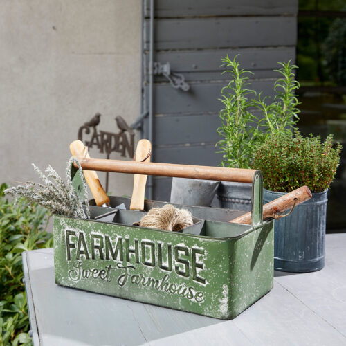 Korb Farmhouse - Loberon