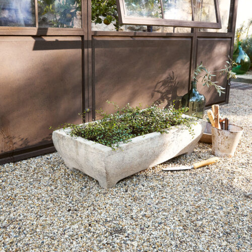 Pflanztopf Kenneth - Loberon