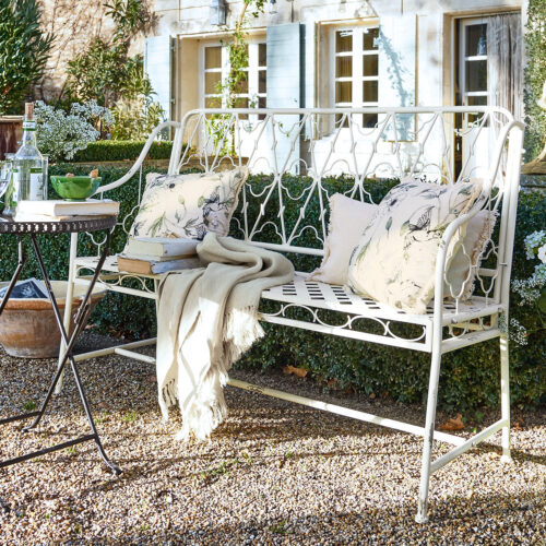 Bank Malmsbury - Loberon