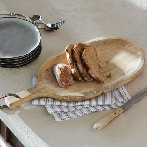 Tablett Journée - Loberon