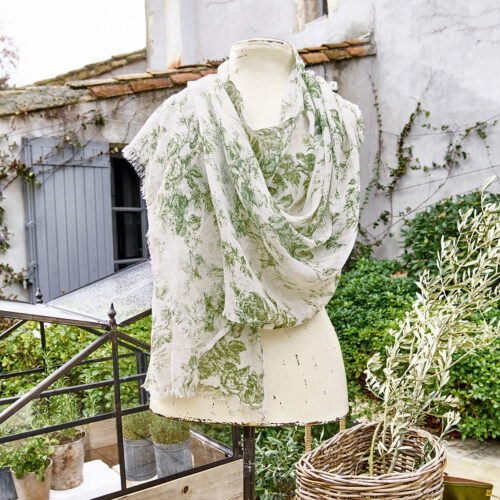 Schal Mercier - Loberon