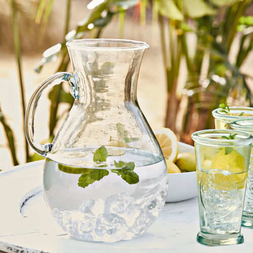 Karaffe Giordano - Loberon