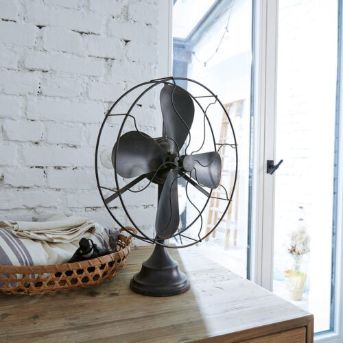 Deko-Ventilator Espas - Loberon