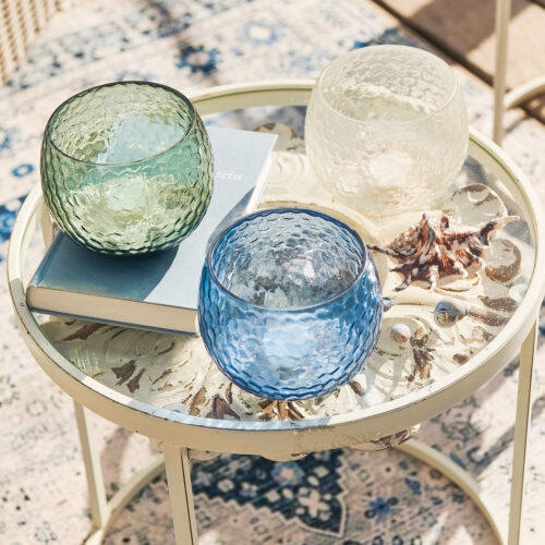 Windlicht 3er Set Jai - Loberon