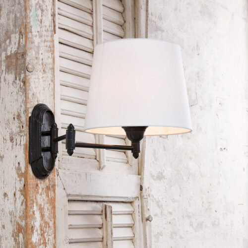 Wandlampe Lemaire - Loberon