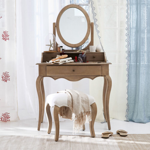 Schminktisch Paquet - Loberon