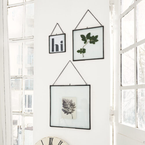 Bilderrahmen 3er Set Radu - Loberon