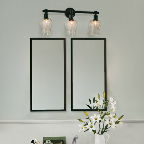 Spiegel Ganelon - Loberon