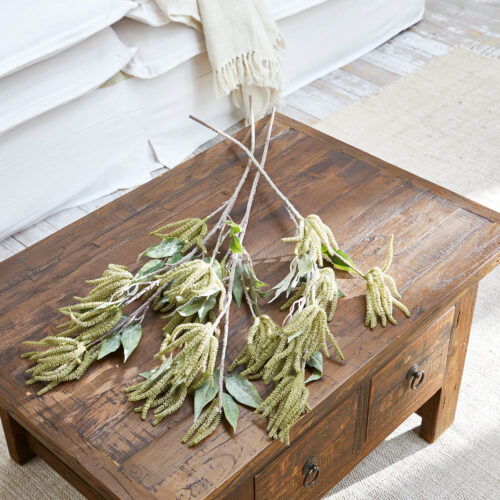 Deko-Zweig 3er Set Pamlera - Loberon