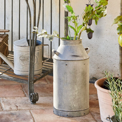 Deko-Milchkanne Thekla - Loberon