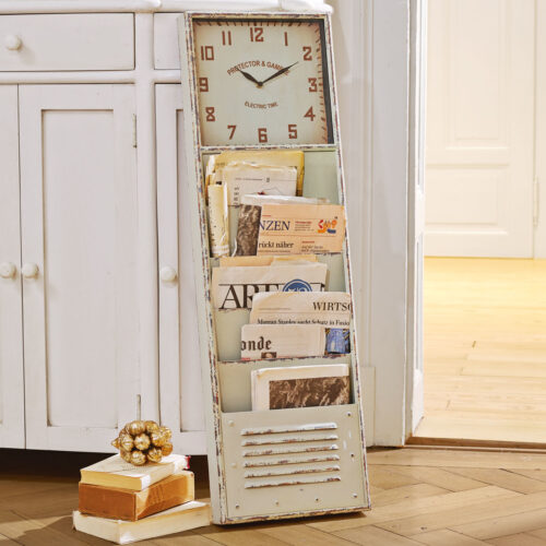 Zeitungshalter Russellville - Loberon