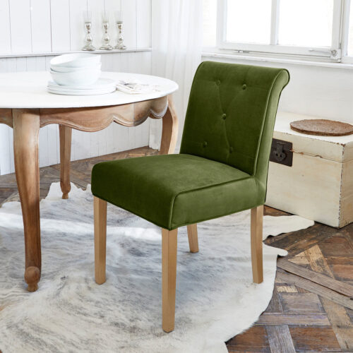 Stuhl Montagne - Loberon