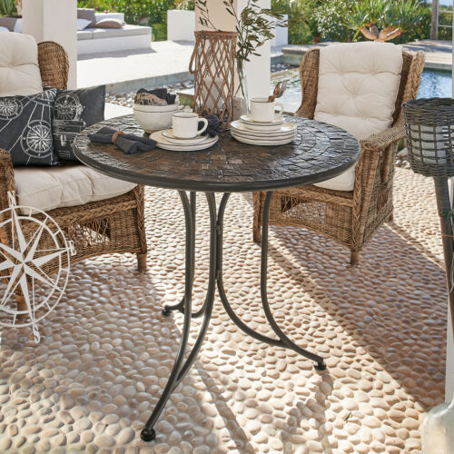 Tisch Sattleroy - Loberon