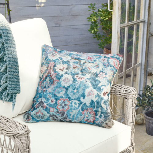 In- & Outdoor-Kissenhülle Obair - Loberon