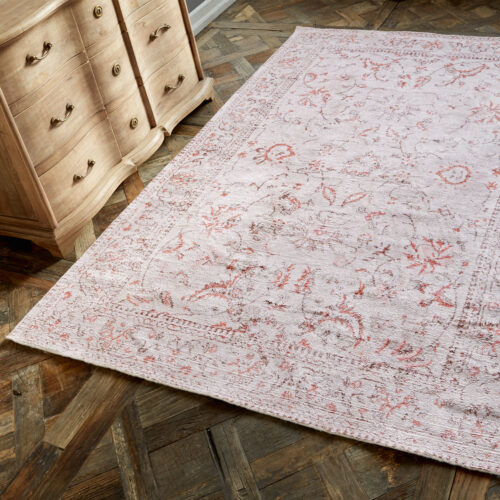 Teppich Pauillac - Loberon