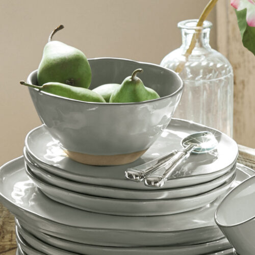 Dessertteller 6er Set Biarré - Loberon