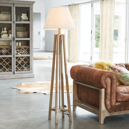 Stehlampe Edgewood - Loberon