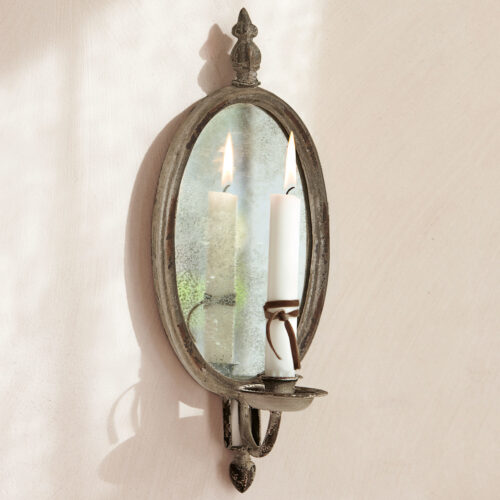 Kerzenhalter Eugene - Loberon