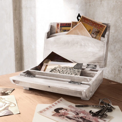 Tischsekretär Didier - Loberon