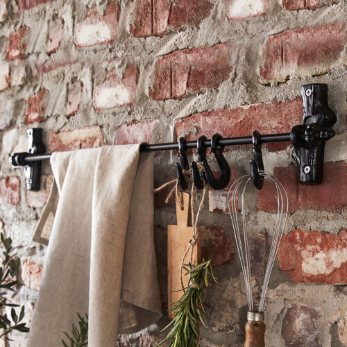 Hakenleiste Isigny - Loberon