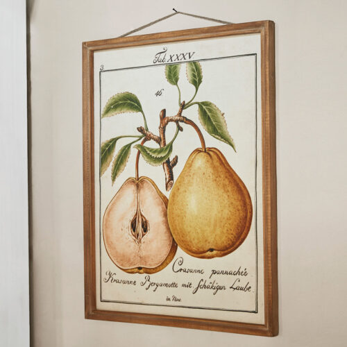 Dekoboard Tupisa - Loberon